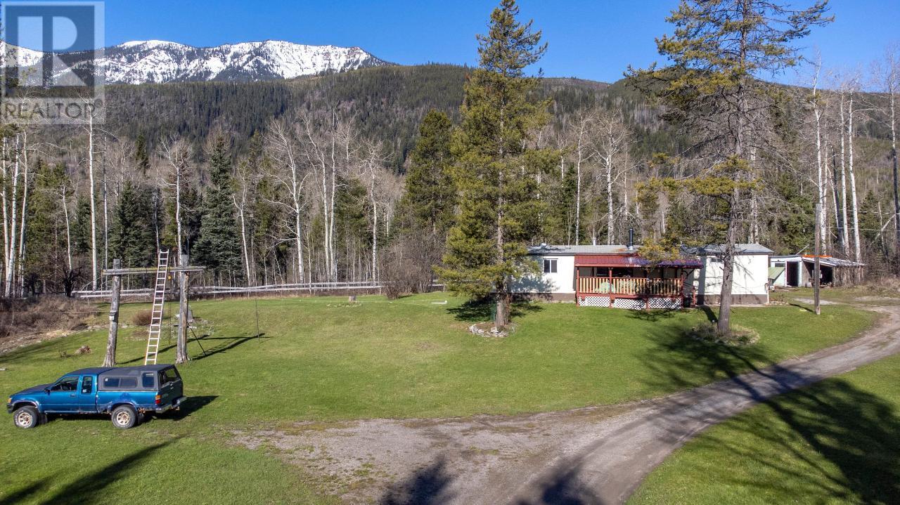 8412 Kaisner Road Lot# Dl 8450, Elk Valley, British Columbia  V0B 2G3 - Photo 25 - 10346151