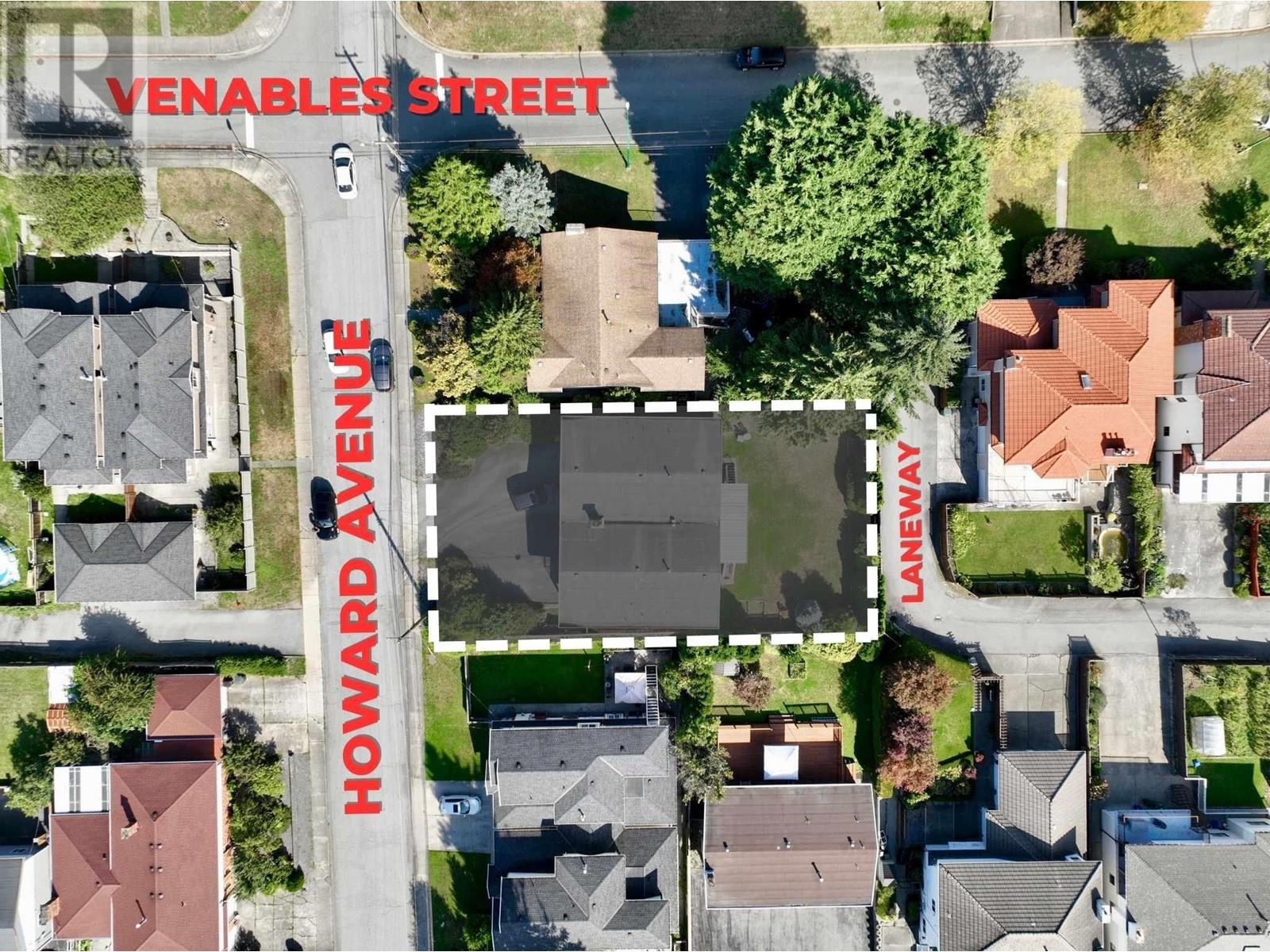 938 HOWARD AVENUE, Burnaby, British Columbia