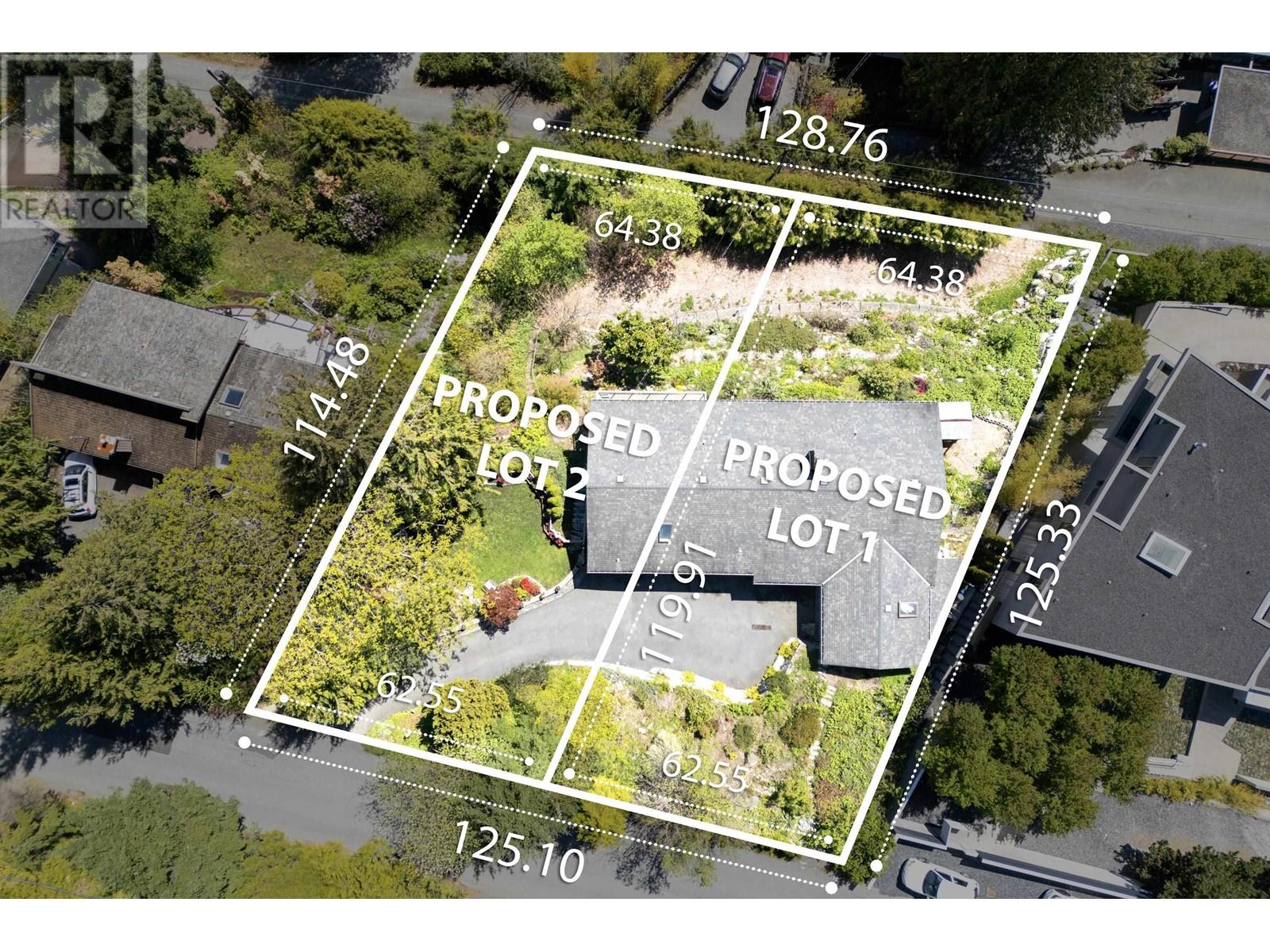 930 Esquimalt Avenue, West Vancouver, British Columbia  V7T 1J8 - Photo 3 - R2997609