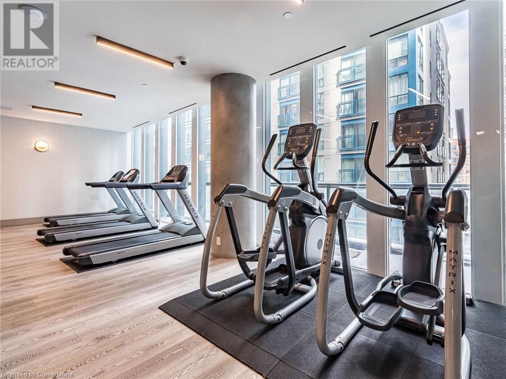 60 Shuter Street Unit# Ph108, Toronto, Ontario  M5B 0B7 - Photo 21 - 40724243