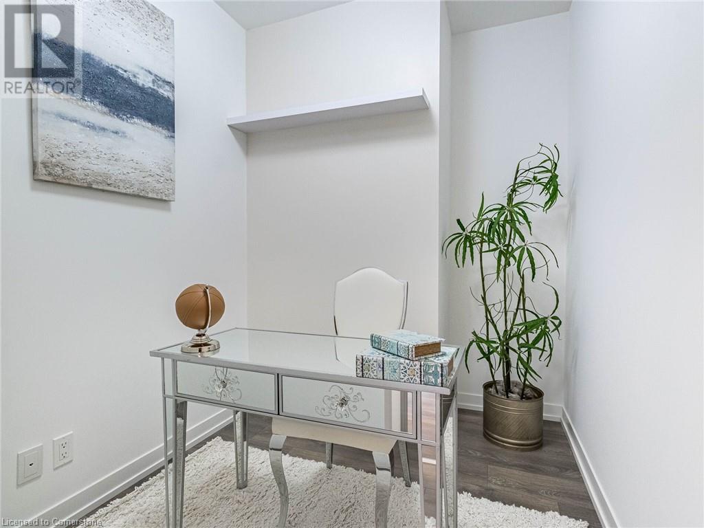 60 Shuter Street Unit# Ph108, Toronto, Ontario  M5B 0B7 - Photo 16 - 40724243
