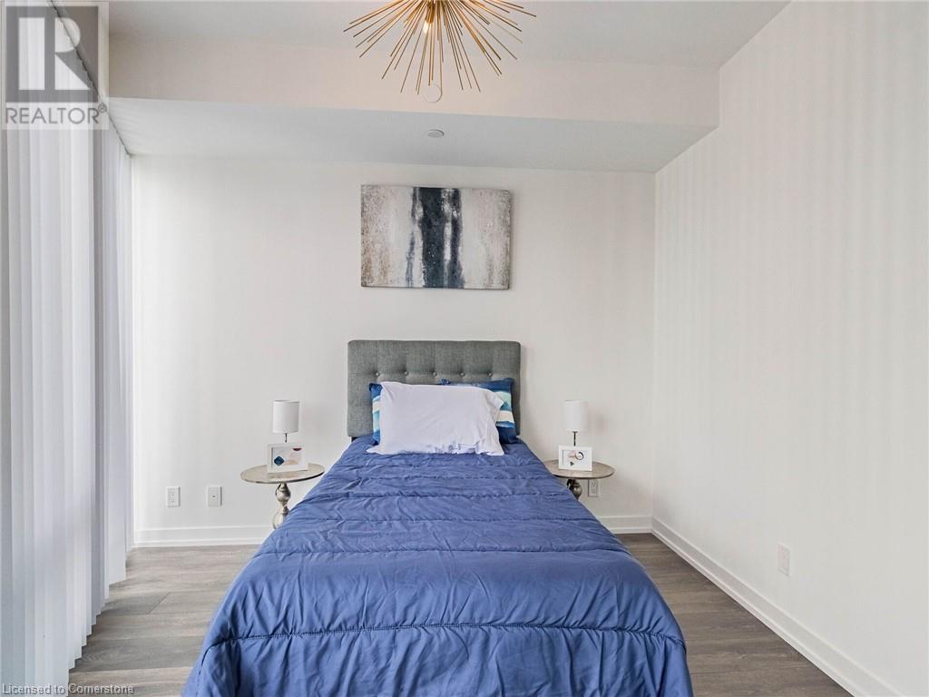 60 Shuter Street Unit# Ph108, Toronto, Ontario  M5B 0B7 - Photo 10 - 40724243