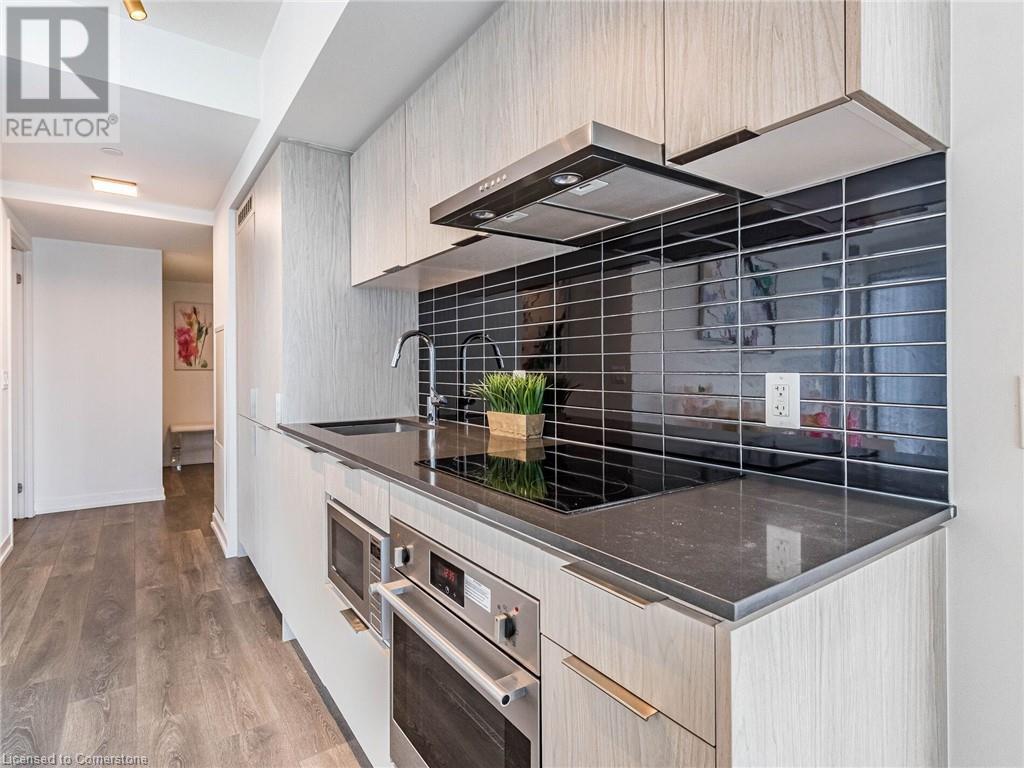 60 Shuter Street Unit# Ph108, Toronto, Ontario  M5B 0B7 - Photo 4 - 40724243