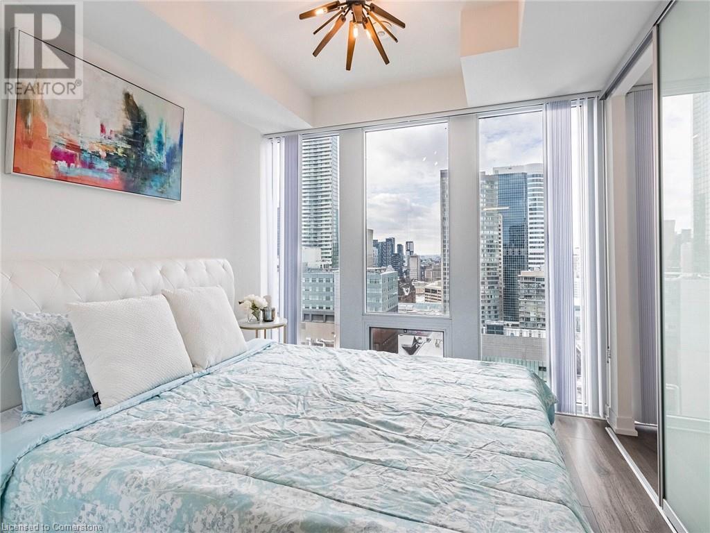 60 Shuter Street Unit# Ph108, Toronto, Ontario  M5B 0B7 - Photo 6 - 40724243