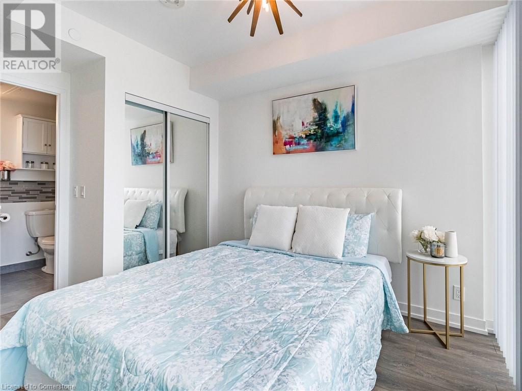 60 Shuter Street Unit# Ph108, Toronto, Ontario  M5B 0B7 - Photo 5 - 40724243
