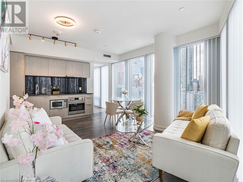 60 Shuter Street Unit# Ph108, Toronto, Ontario  M5B 0B7 - Photo 33 - 40724243