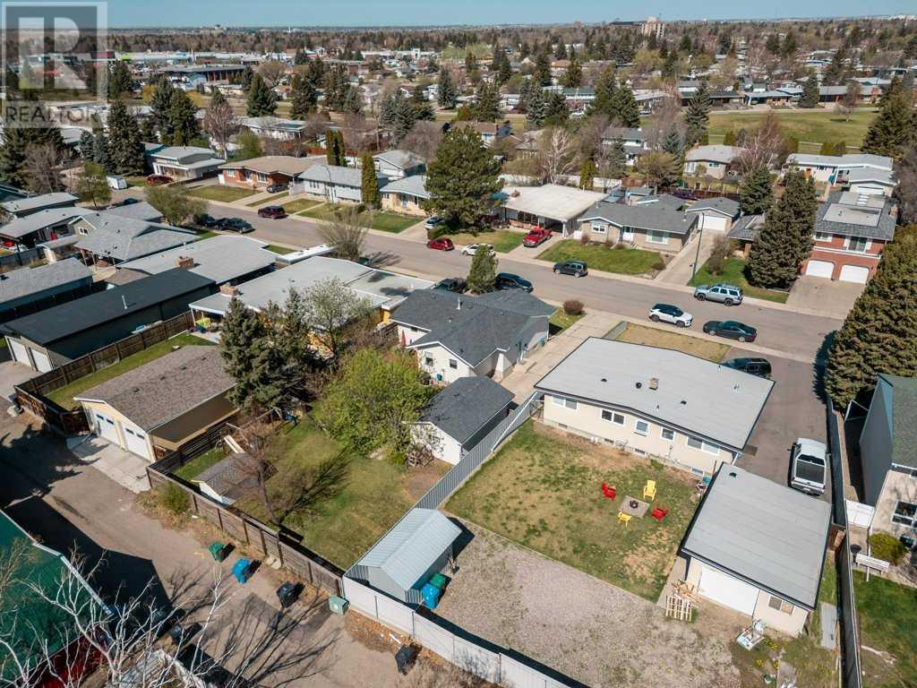 1613 Lakeside Road S, Lethbridge, Alberta  T1K 3G7 - Photo 49 - A2193456