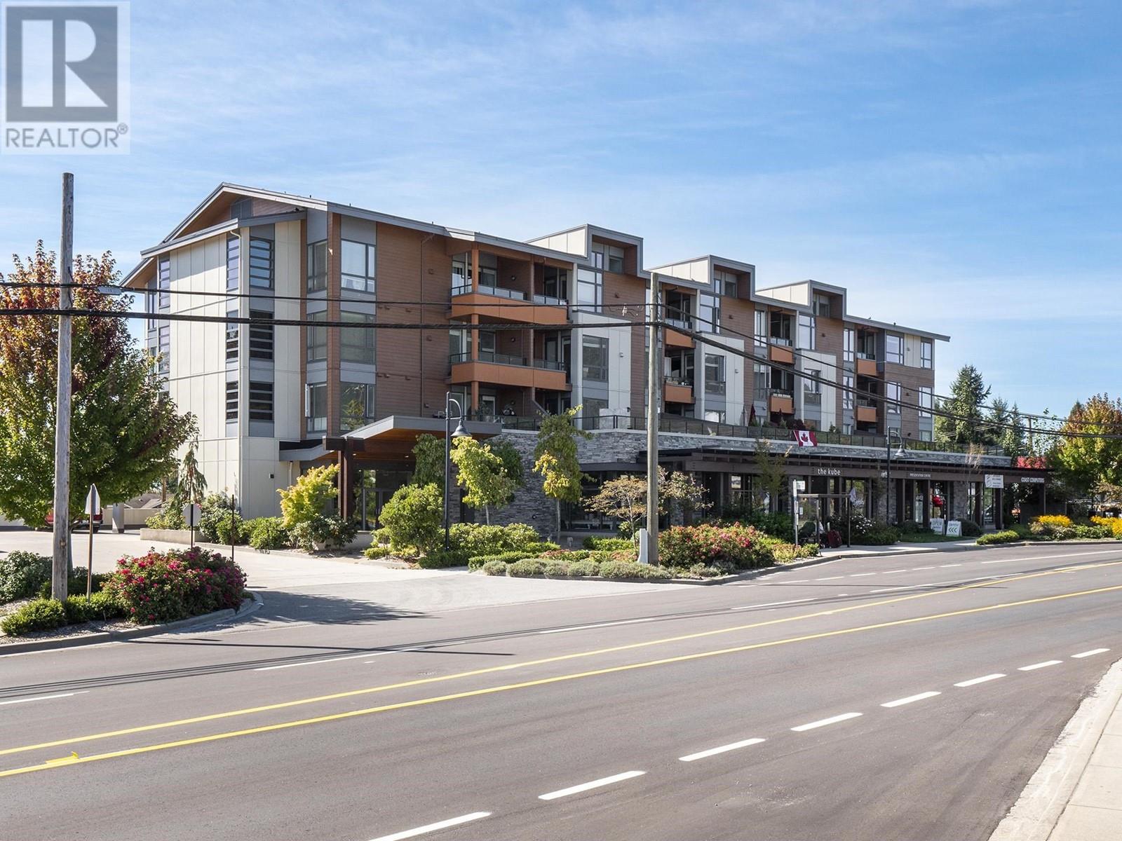 103 875 Gibsons Way, Gibsons, British Columbia  V0N 1V8 - Photo 2 - C8068847