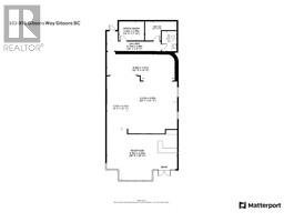 103 875 GIBSONS WAY, Gibsons, British Columbia