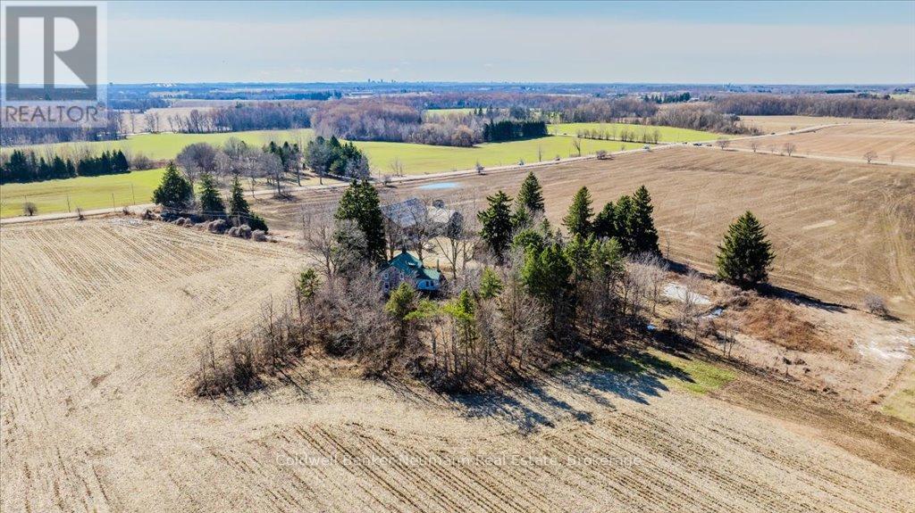 5087 Township Rd 1 Township, Guelph/eramosa, Ontario  N1H 6J4 - Photo 11 - X12121267