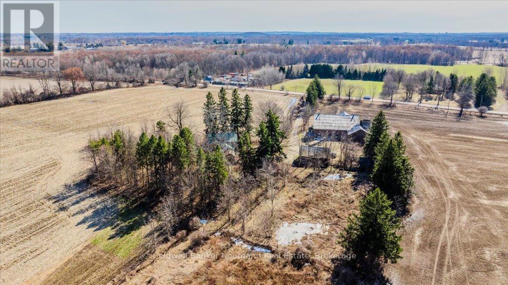 5087 Township Rd 1 Township, Guelph/eramosa, Ontario  N1H 6J4 - Photo 12 - X12121267