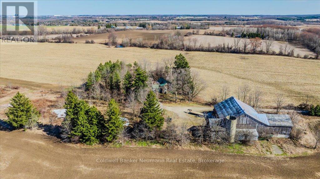 5087 Township Rd 1 Township, Guelph/eramosa, Ontario  N1H 6J4 - Photo 13 - X12121267