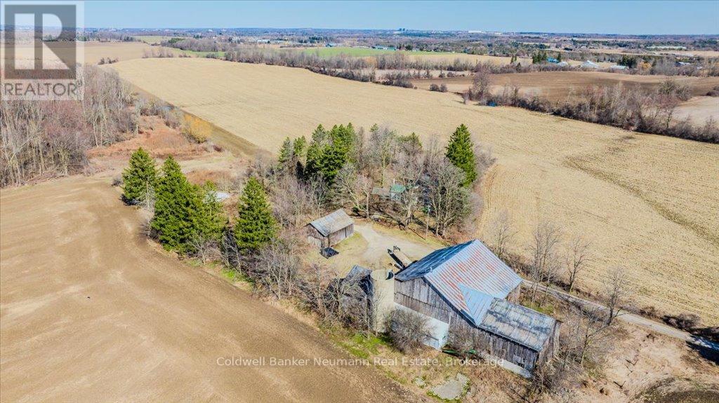 5087 Township Rd 1 Township, Guelph/eramosa, Ontario  N1H 6J4 - Photo 14 - X12121267