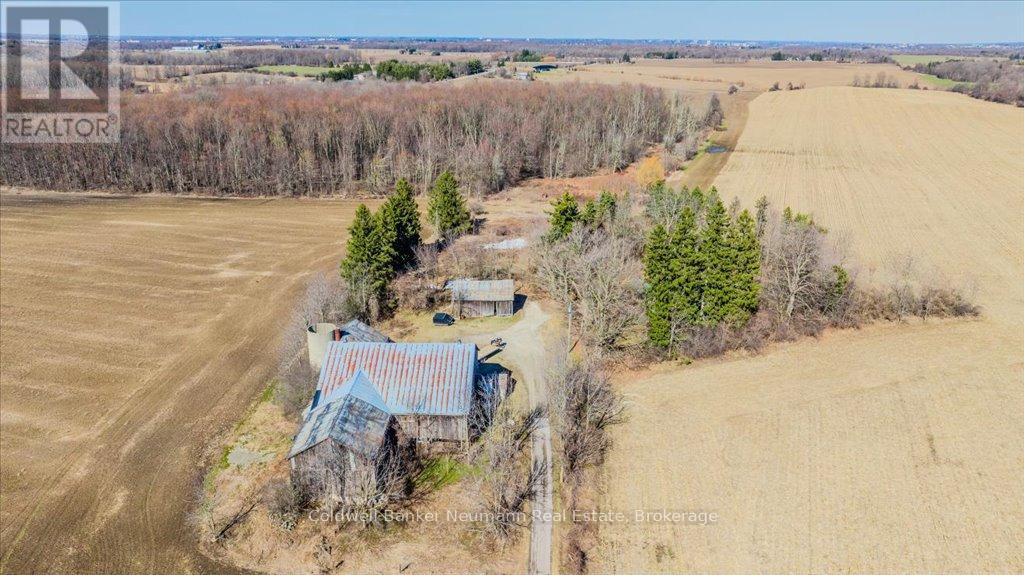 5087 Township Rd 1 Township, Guelph/eramosa, Ontario  N1H 6J4 - Photo 15 - X12121267