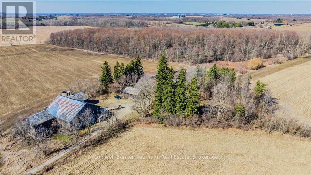 5087 Township Rd 1 Township, Guelph/eramosa, Ontario  N1H 6J4 - Photo 16 - X12121267