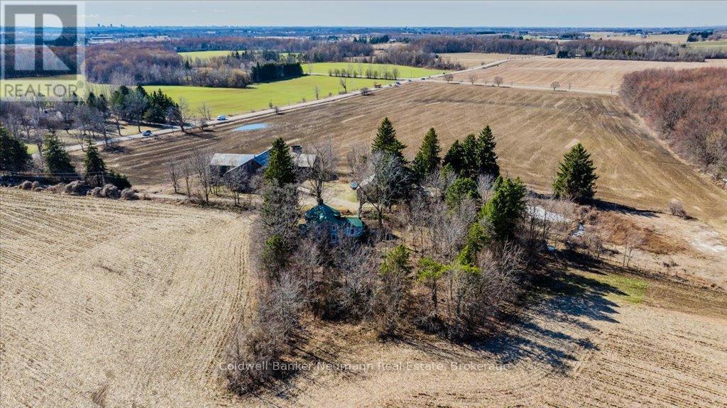 5087 Township Rd 1 Township, Guelph/eramosa, Ontario  N1H 6J4 - Photo 17 - X12121267