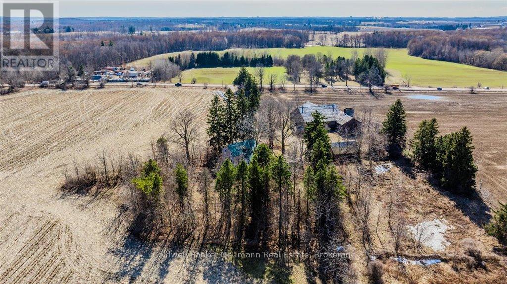5087 Township Rd 1 Township, Guelph/eramosa, Ontario  N1H 6J4 - Photo 18 - X12121267