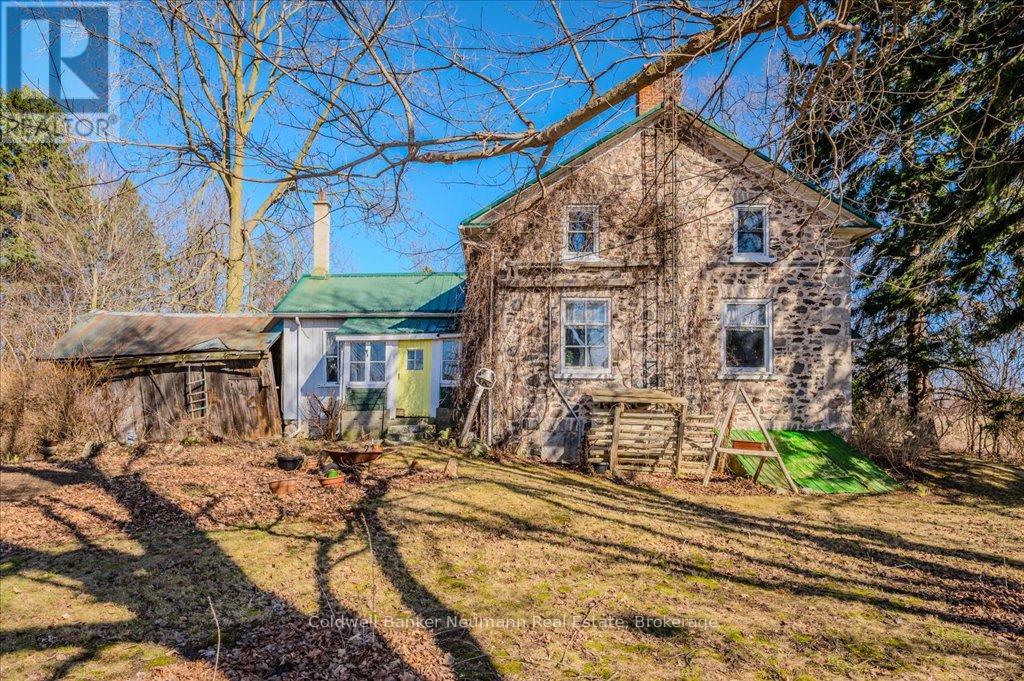 5087 Township Rd 1 Township, Guelph/eramosa, Ontario  N1H 6J4 - Photo 19 - X12121267