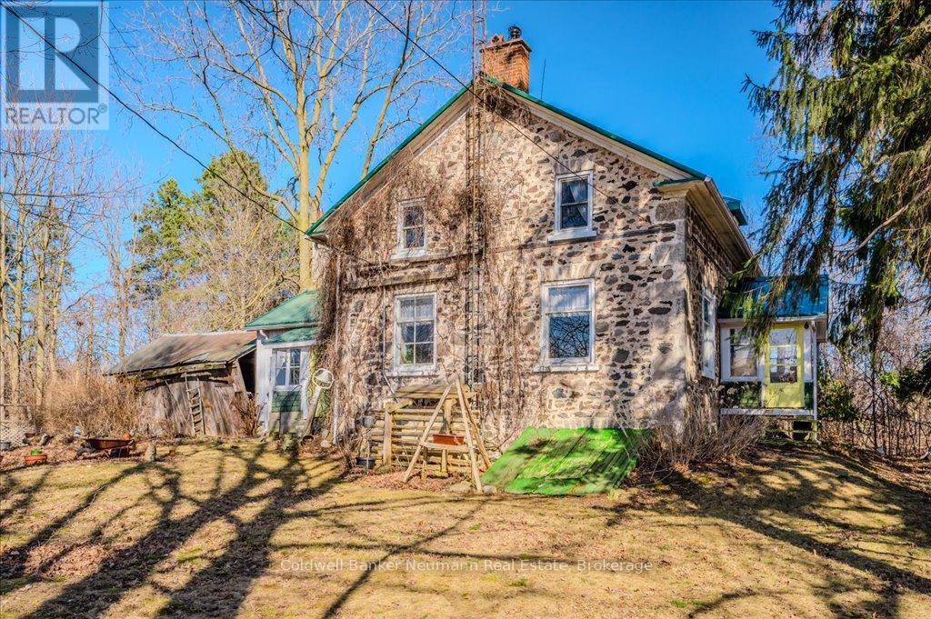 5087 Township Rd 1 Township, Guelph/eramosa, Ontario  N1H 6J4 - Photo 20 - X12121267