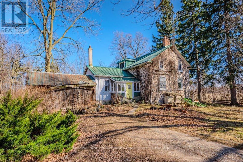 5087 Township Rd 1 Township, Guelph/eramosa, Ontario  N1H 6J4 - Photo 21 - X12121267