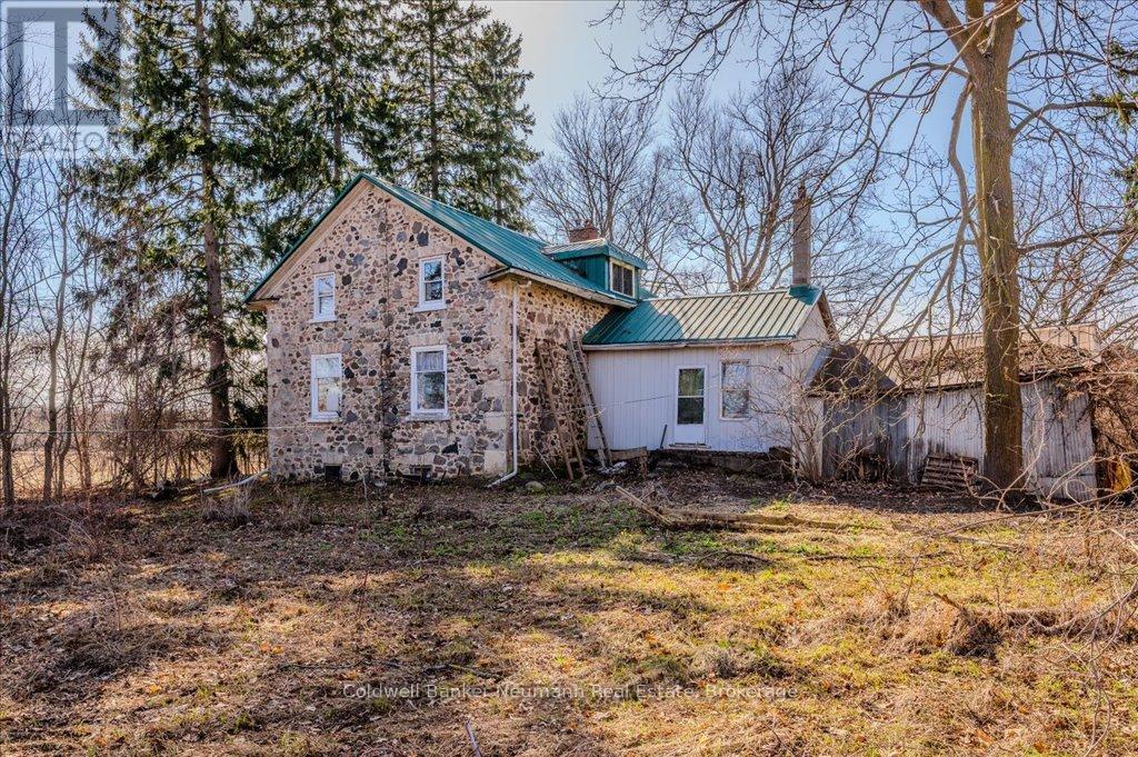 5087 Township Rd 1 Township, Guelph/eramosa, Ontario  N1H 6J4 - Photo 23 - X12121267