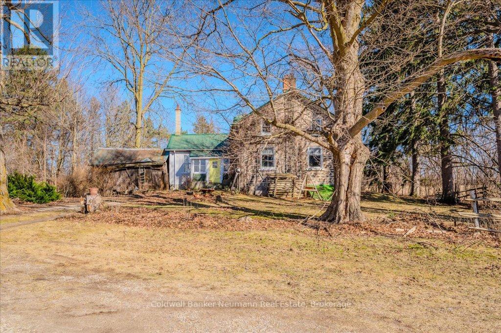 5087 Township Rd 1 Township, Guelph/eramosa, Ontario  N1H 6J4 - Photo 24 - X12121267