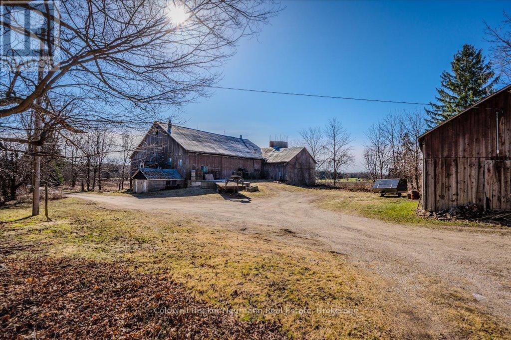 5087 Township Rd 1 Township, Guelph/eramosa, Ontario  N1H 6J4 - Photo 25 - X12121267