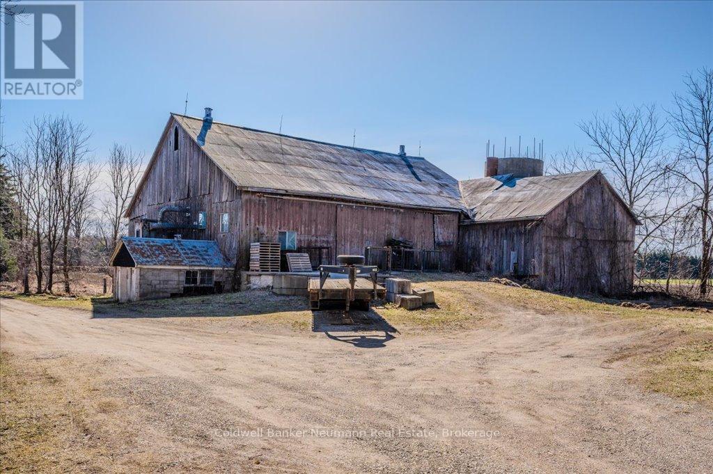 5087 Township Rd 1 Township, Guelph/eramosa, Ontario  N1H 6J4 - Photo 26 - X12121267
