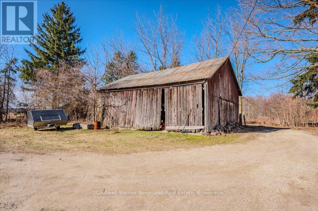 5087 Township Rd 1 Township, Guelph/eramosa, Ontario  N1H 6J4 - Photo 27 - X12121267