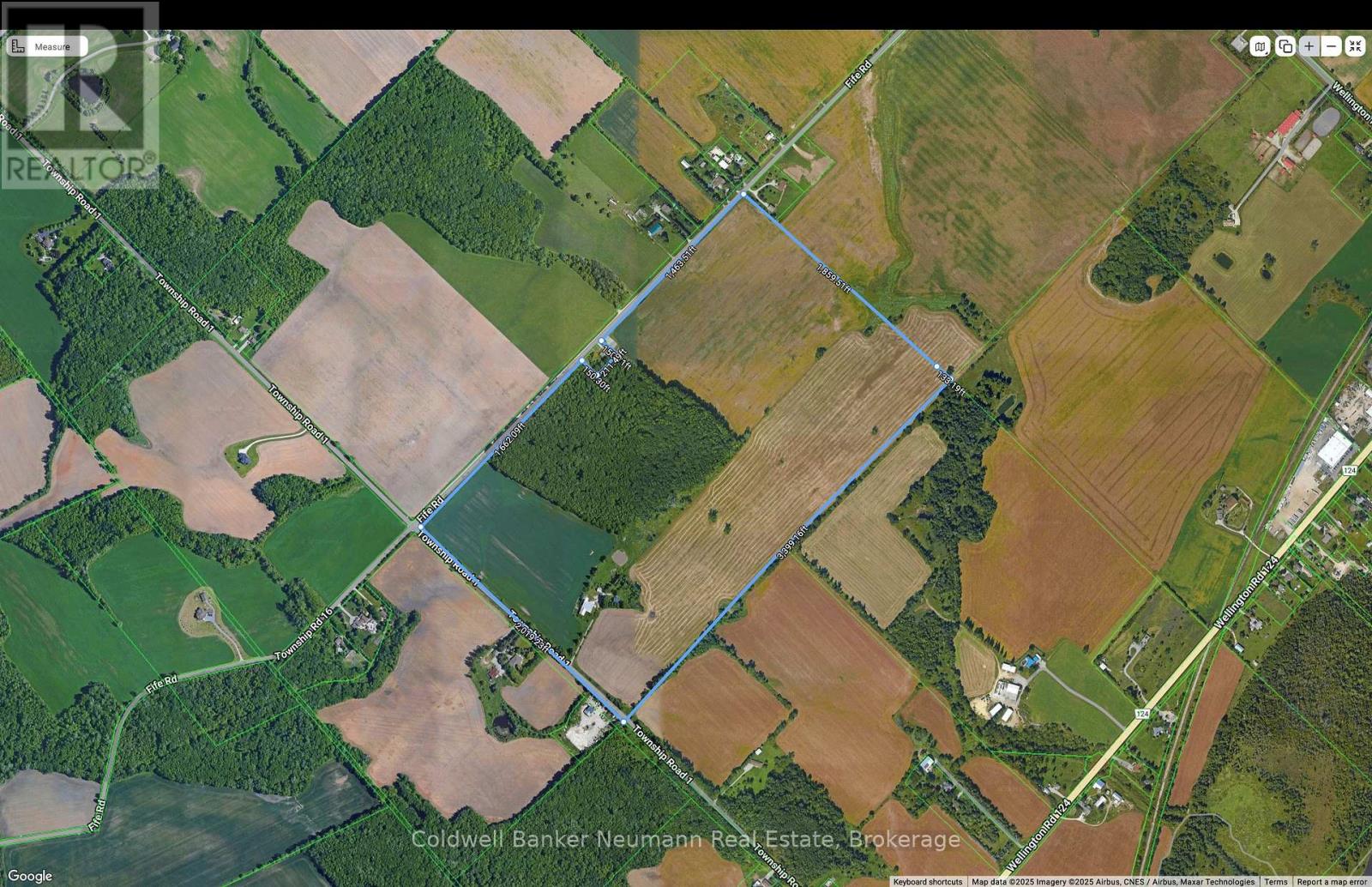 5087 Township Rd 1 Township, Guelph/eramosa, Ontario  N1H 6J4 - Photo 28 - X12121267