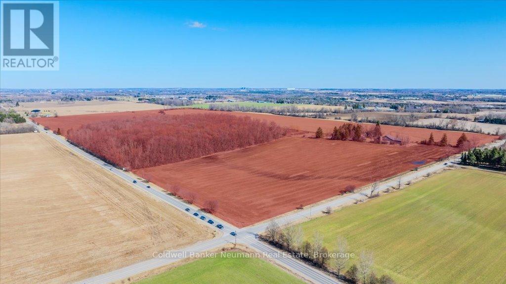 5087 Township Rd 1 Township, Guelph/eramosa, Ontario  N1H 6J4 - Photo 3 - X12121267