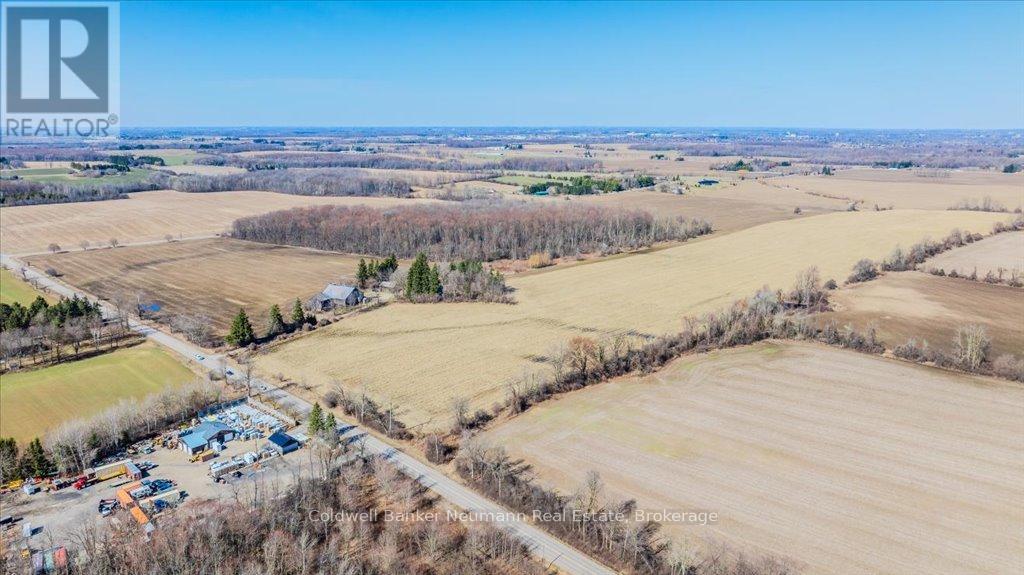 5087 Township Rd 1 Township, Guelph/eramosa, Ontario  N1H 6J4 - Photo 8 - X12121267