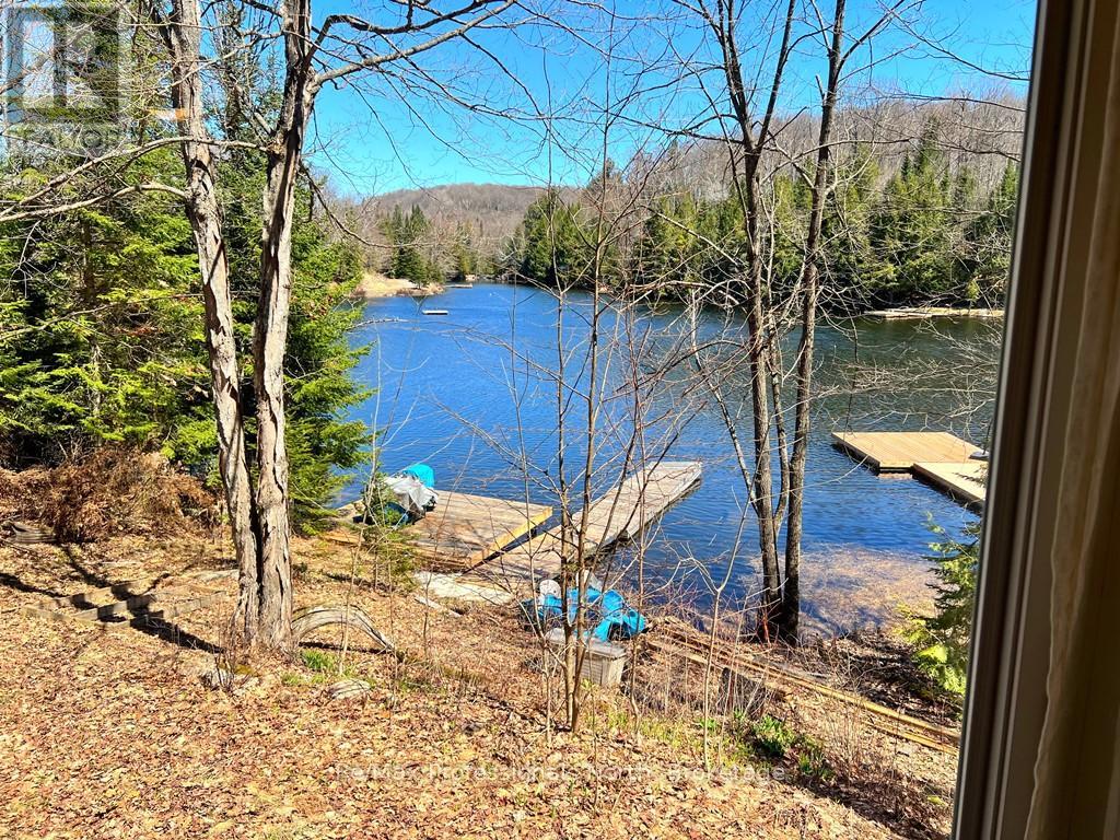 1063 Esson Creek Lane, Highlands East, Ontario  K0L 3C0 - Photo 7 - X12121299