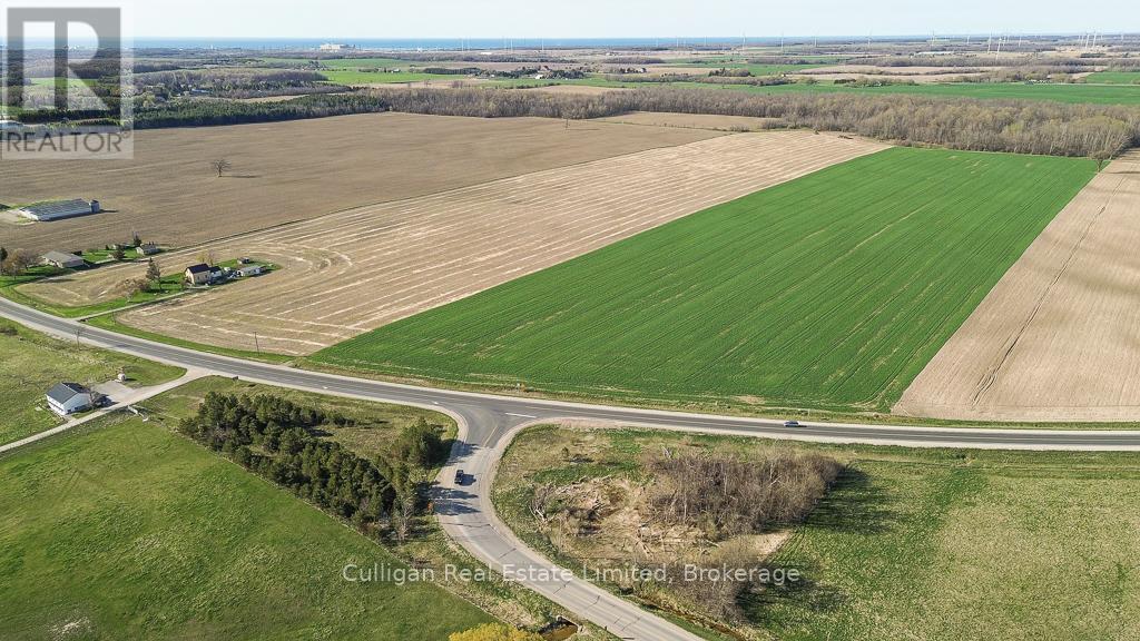 Ptlt 4 Highway 21 Highway, Kincardine, Ontario  N0G 2T0 - Photo 2 - X12121302