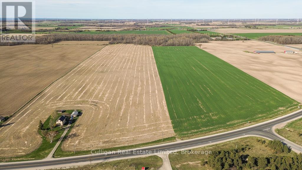 Ptlt 4 Highway 21 Highway, Kincardine, Ontario  N0G 2T0 - Photo 4 - X12121302