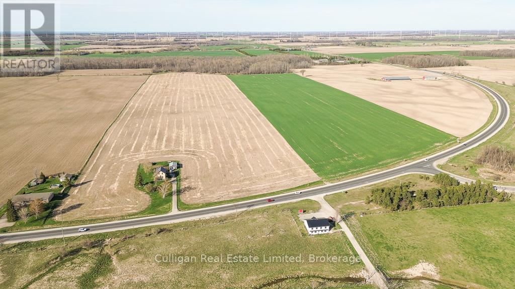 Ptlt 4 Highway 21 Highway, Kincardine, Ontario  N0G 2T0 - Photo 5 - X12121302