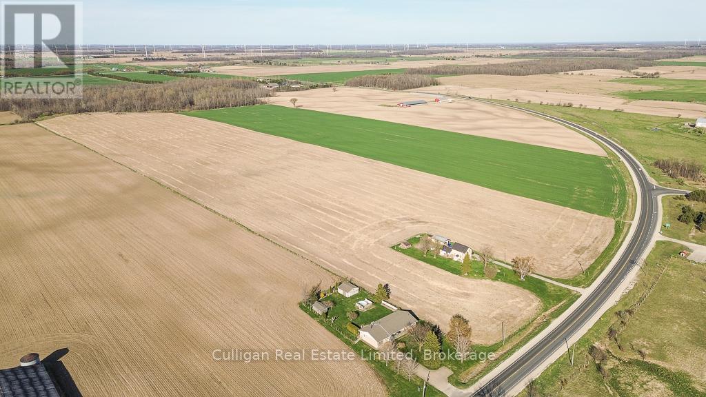 Ptlt 4 Highway 21 Highway, Kincardine, Ontario  N0G 2T0 - Photo 6 - X12121302