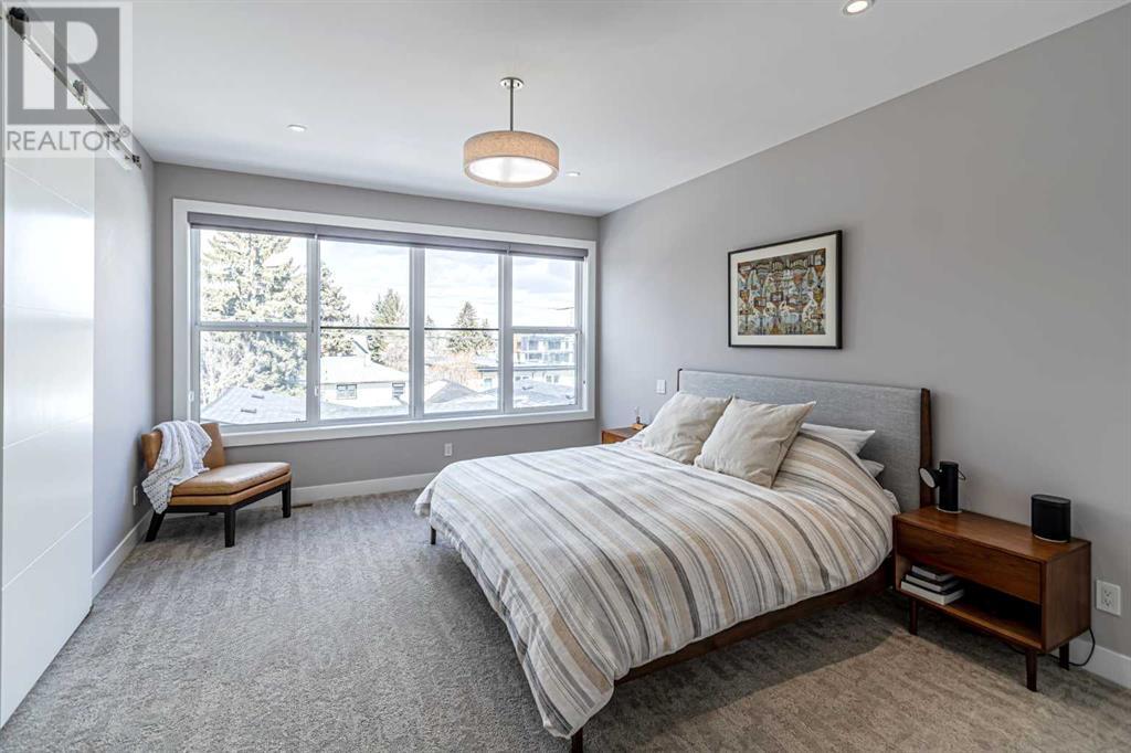 738 24 Avenue Nw, Calgary, Alberta  T2M 1X7 - Photo 17 - A2207746