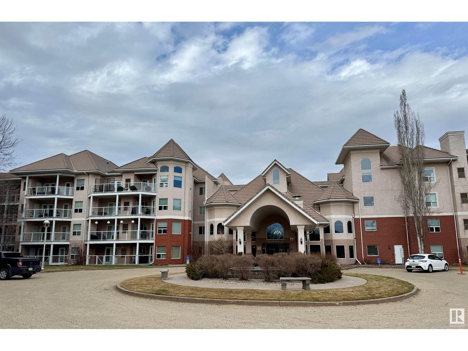 #133 9008 99 AV NW, Edmonton, Alberta