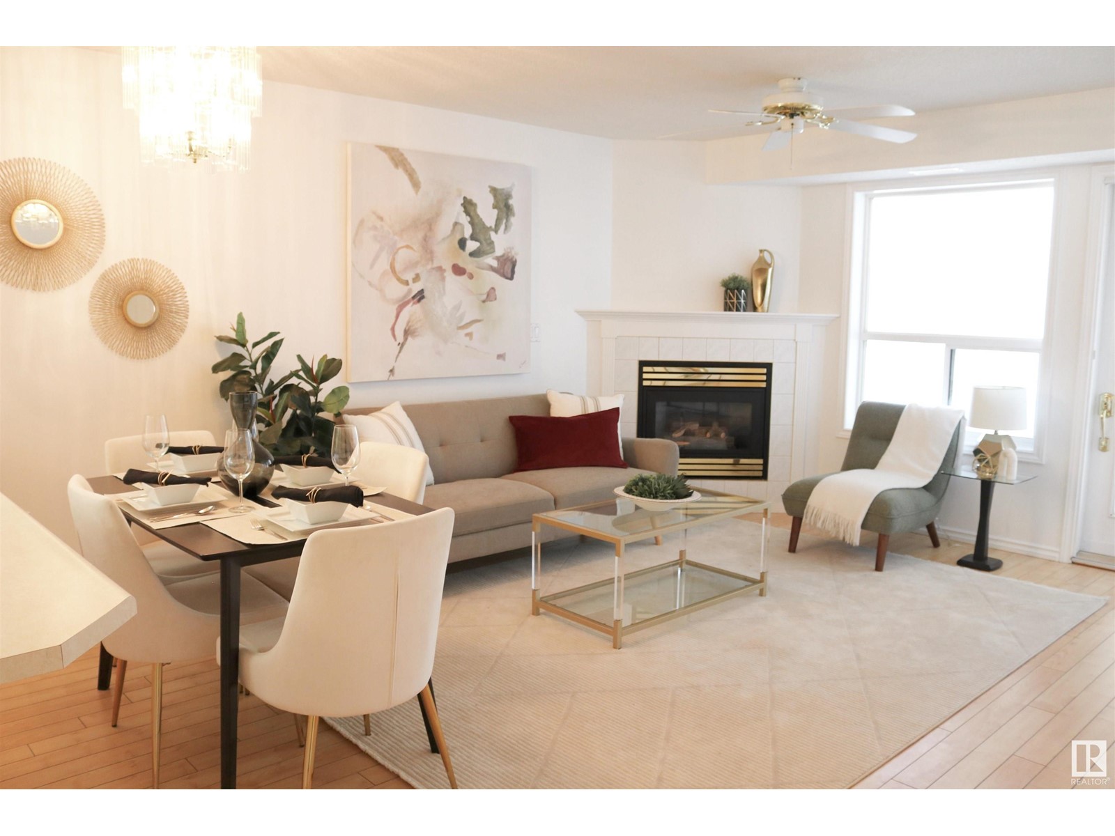 Property at #315 6703 172 ST NW image 1