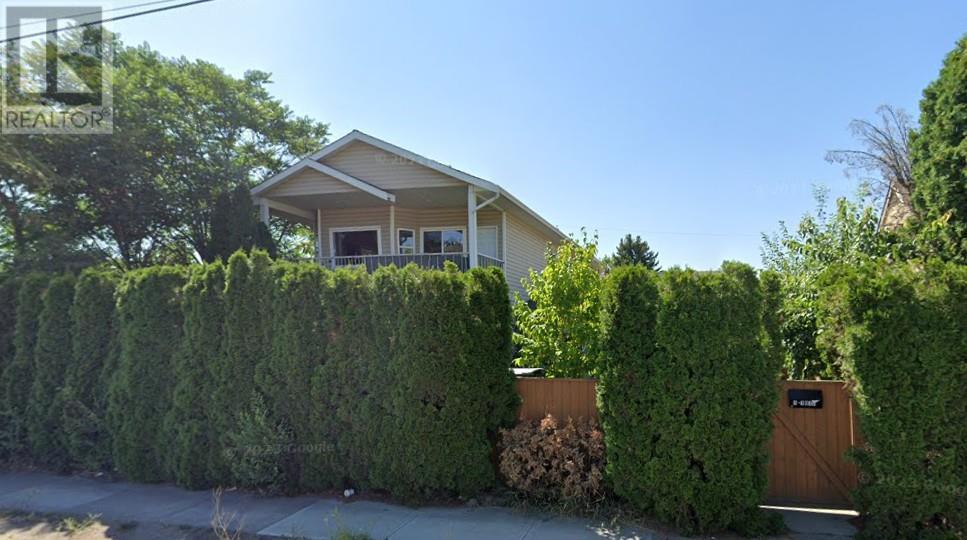 1077 Clement Avenue Unit# 1, Kelowna, British Columbia  V1Y 7E3 - Photo 5 - 10341758