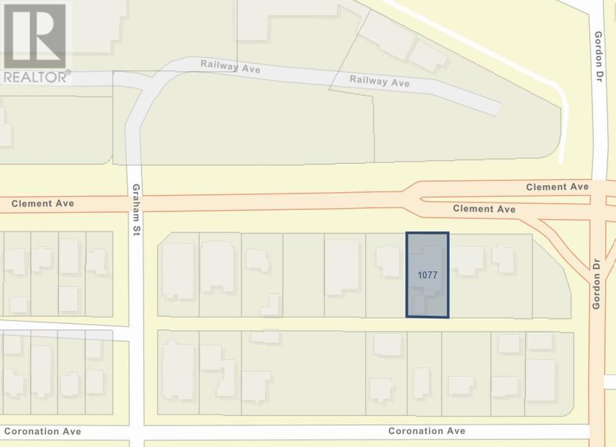 Property at 1077 Clement Avenue Unit# 2 image 5