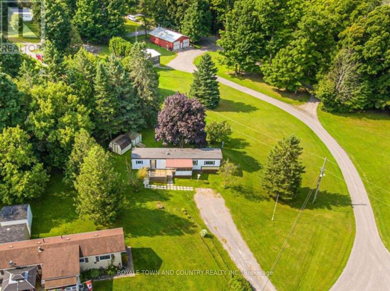 9 MARLENE DRIVE, Kawartha Lakes, Ontario