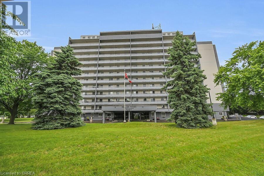Property at 640 WEST Street Unit# 300 image 1