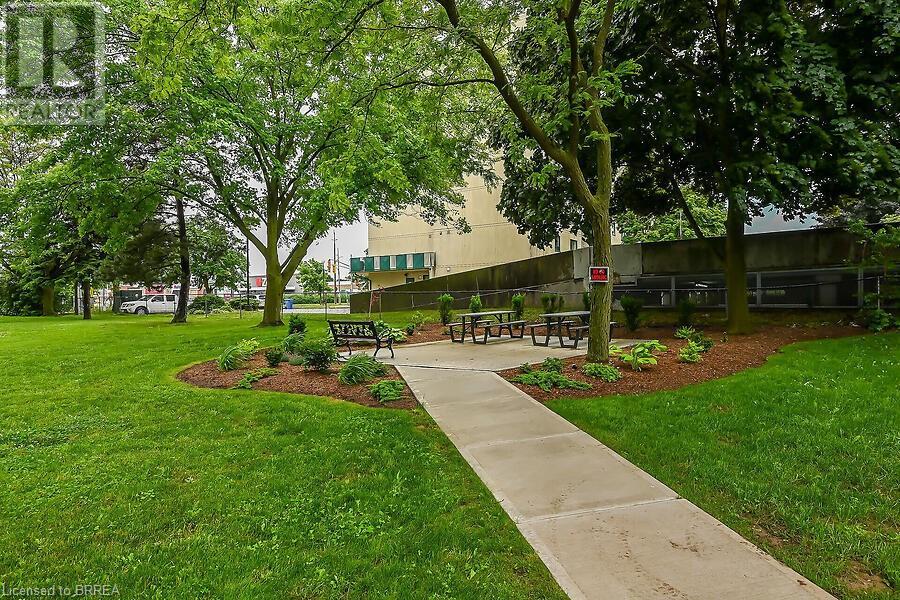 Property at 640 WEST Street Unit# 300 image 5