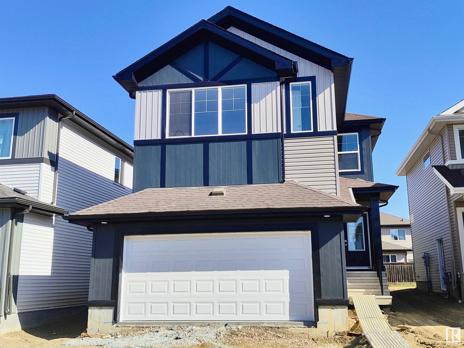 20 SPRINGBROOK WD, Spruce Grove, Alberta