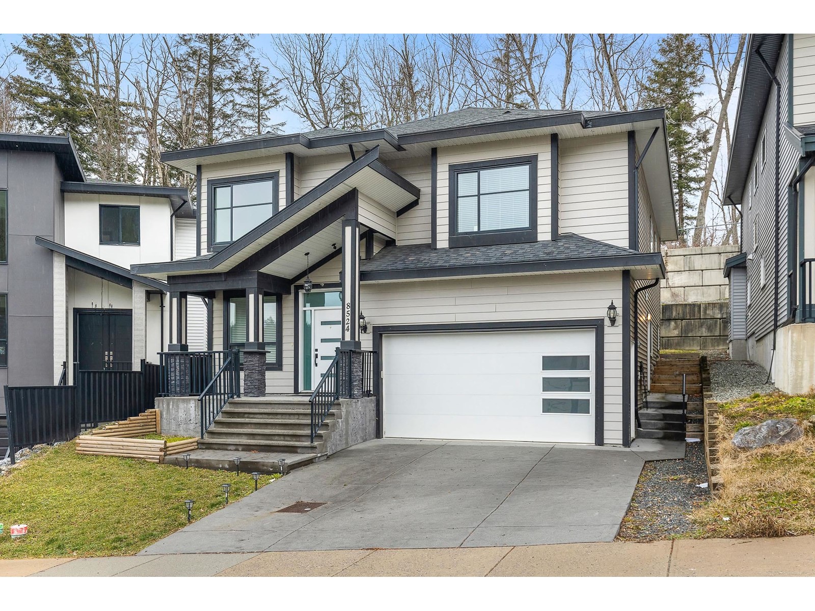 Property at 8524 FOREST GATE DRIVE image 4