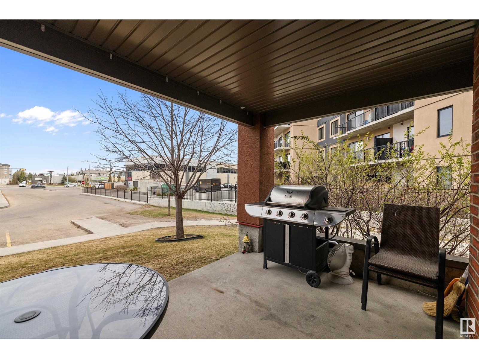 #102 11453 Ellerslie Rd Sw, Edmonton, Alberta  T6W 1T3 - Photo 26 - E4434192
