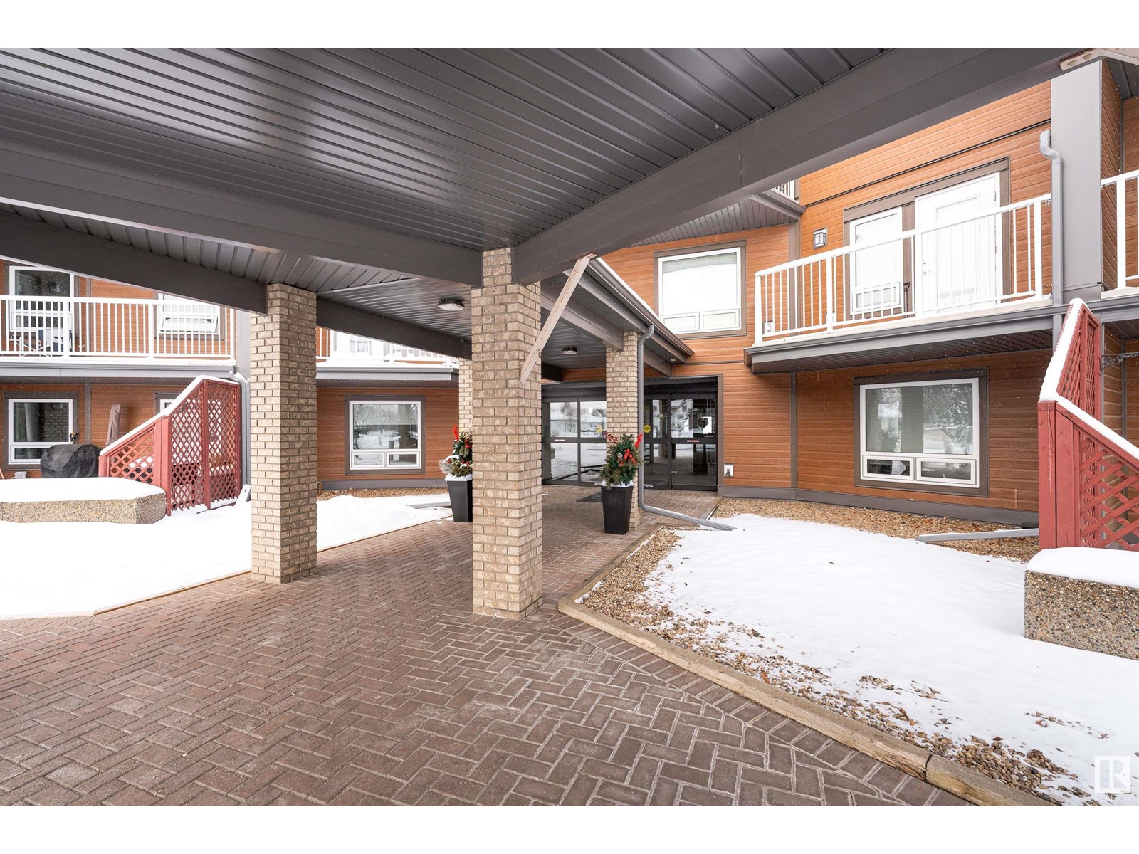 #404 9926 100 Av, Fort Saskatchewan, Alberta  T8L 4E3 - Photo 3 - E4434193