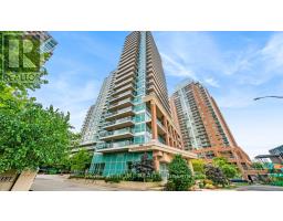 806 - 100 WESTERN BATTERY ROAD, Toronto, Ontario